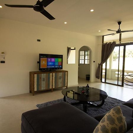 Aussieland Bungalows 라마이비치 외부 사진