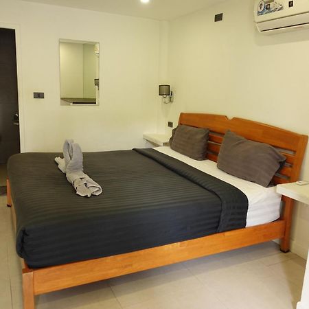 Aussieland Bungalows 라마이비치 외부 사진