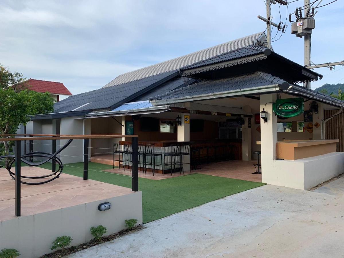 Aussieland Bungalows 라마이비치 외부 사진