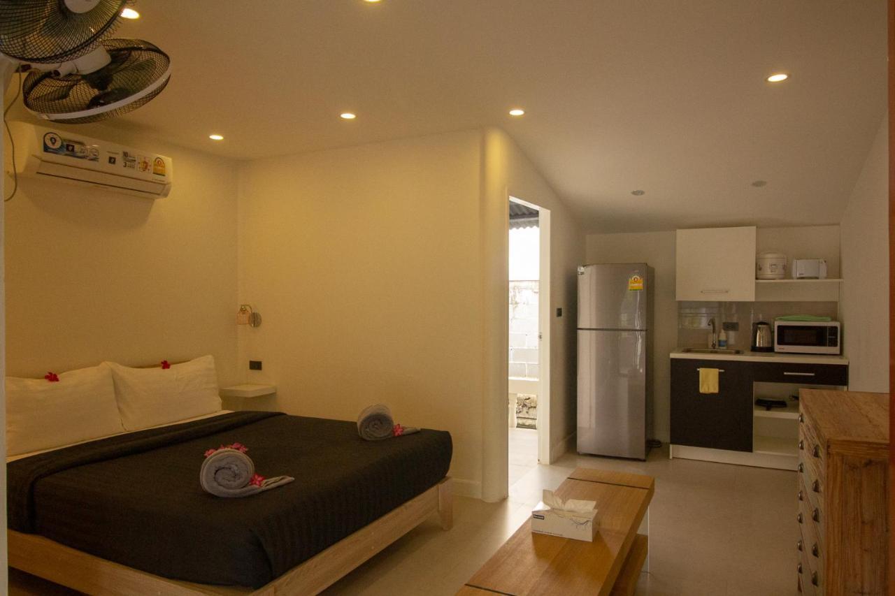 Aussieland Bungalows 라마이비치 외부 사진