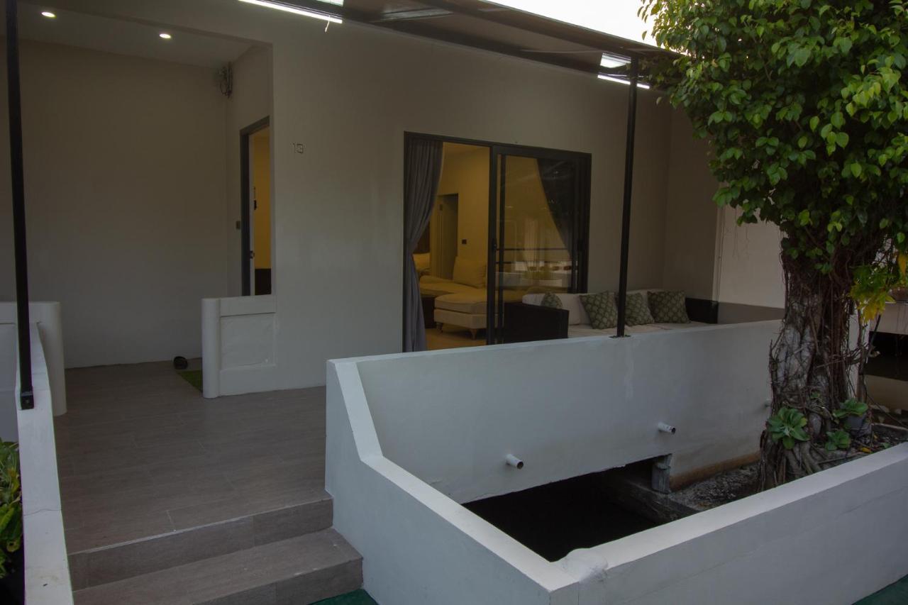 Aussieland Bungalows 라마이비치 외부 사진