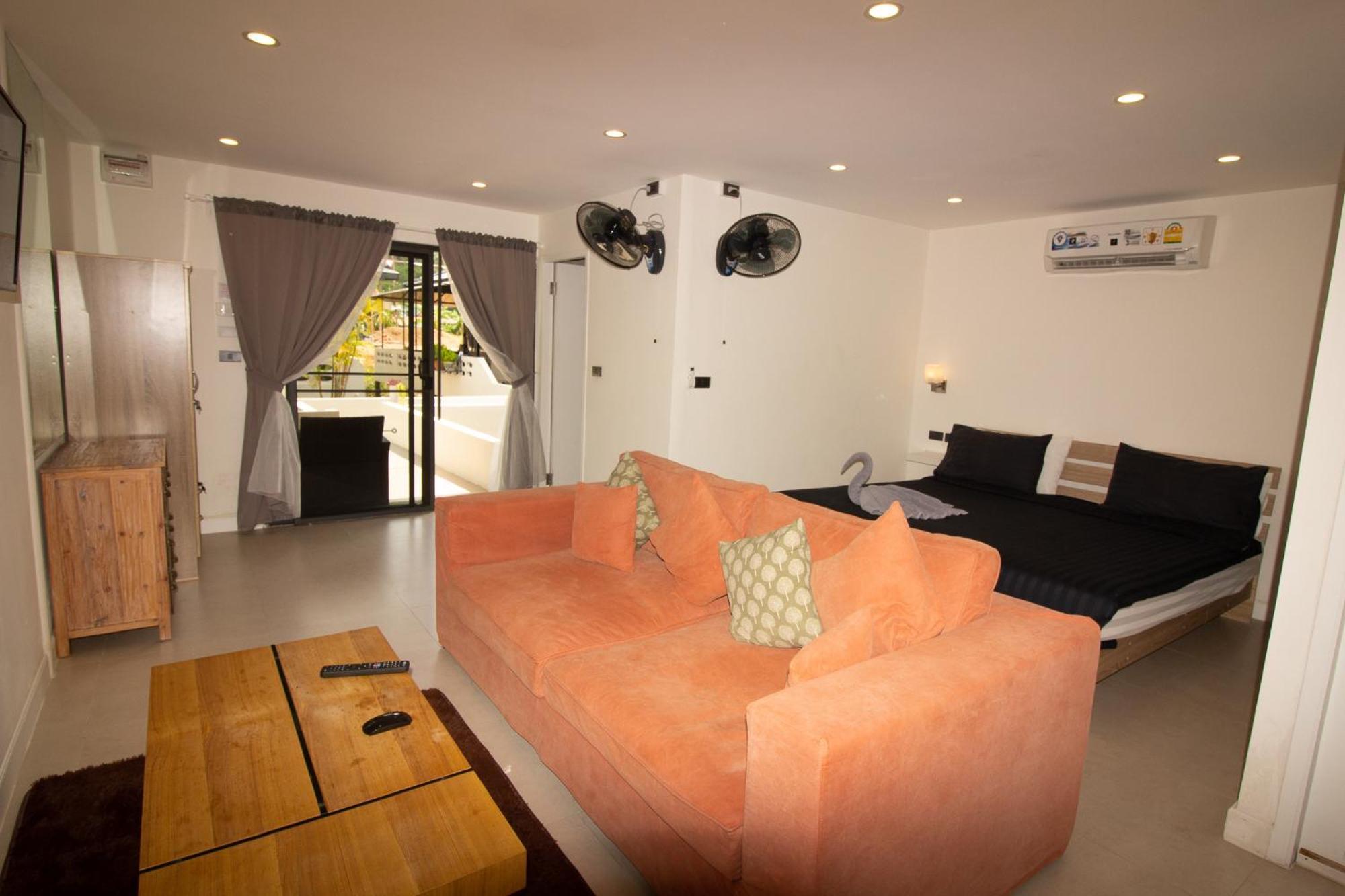 Aussieland Bungalows 라마이비치 외부 사진