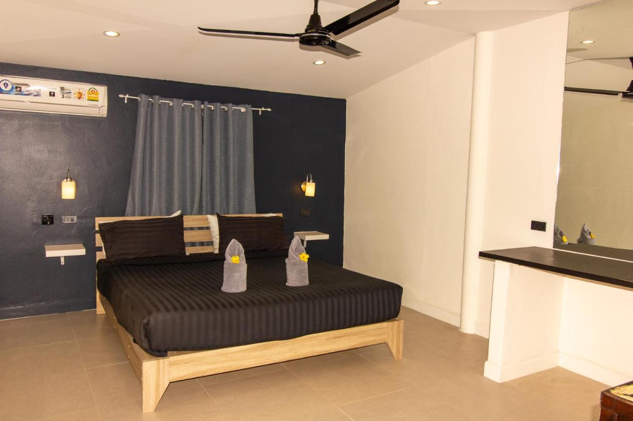 Aussieland Bungalows 라마이비치 외부 사진