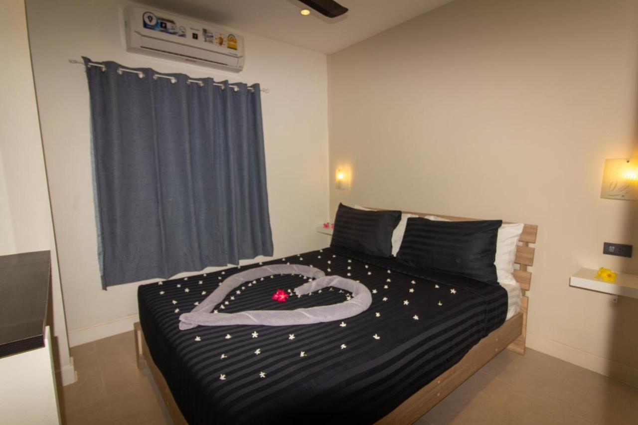 Aussieland Bungalows 라마이비치 외부 사진