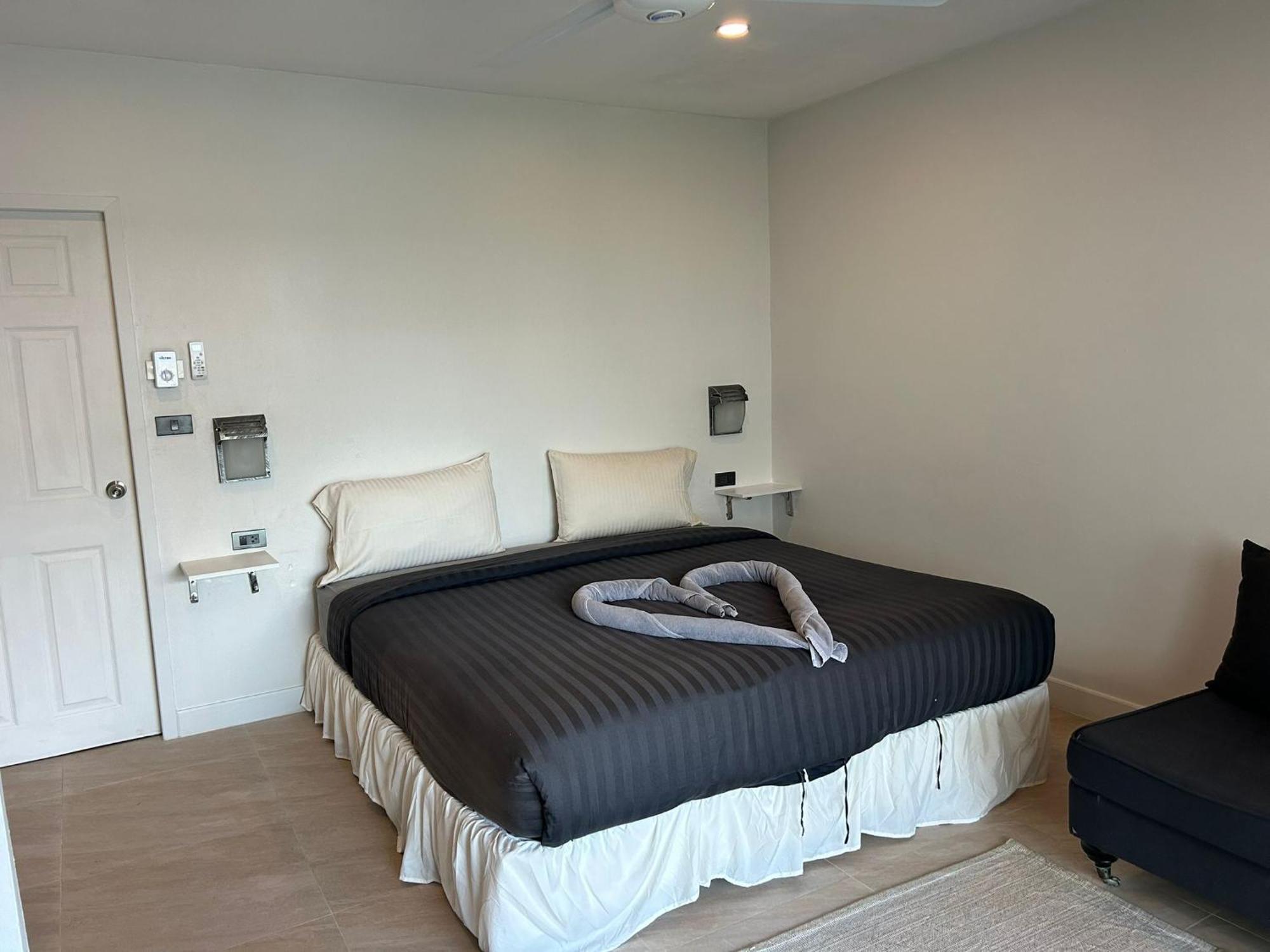 Aussieland Bungalows 라마이비치 외부 사진
