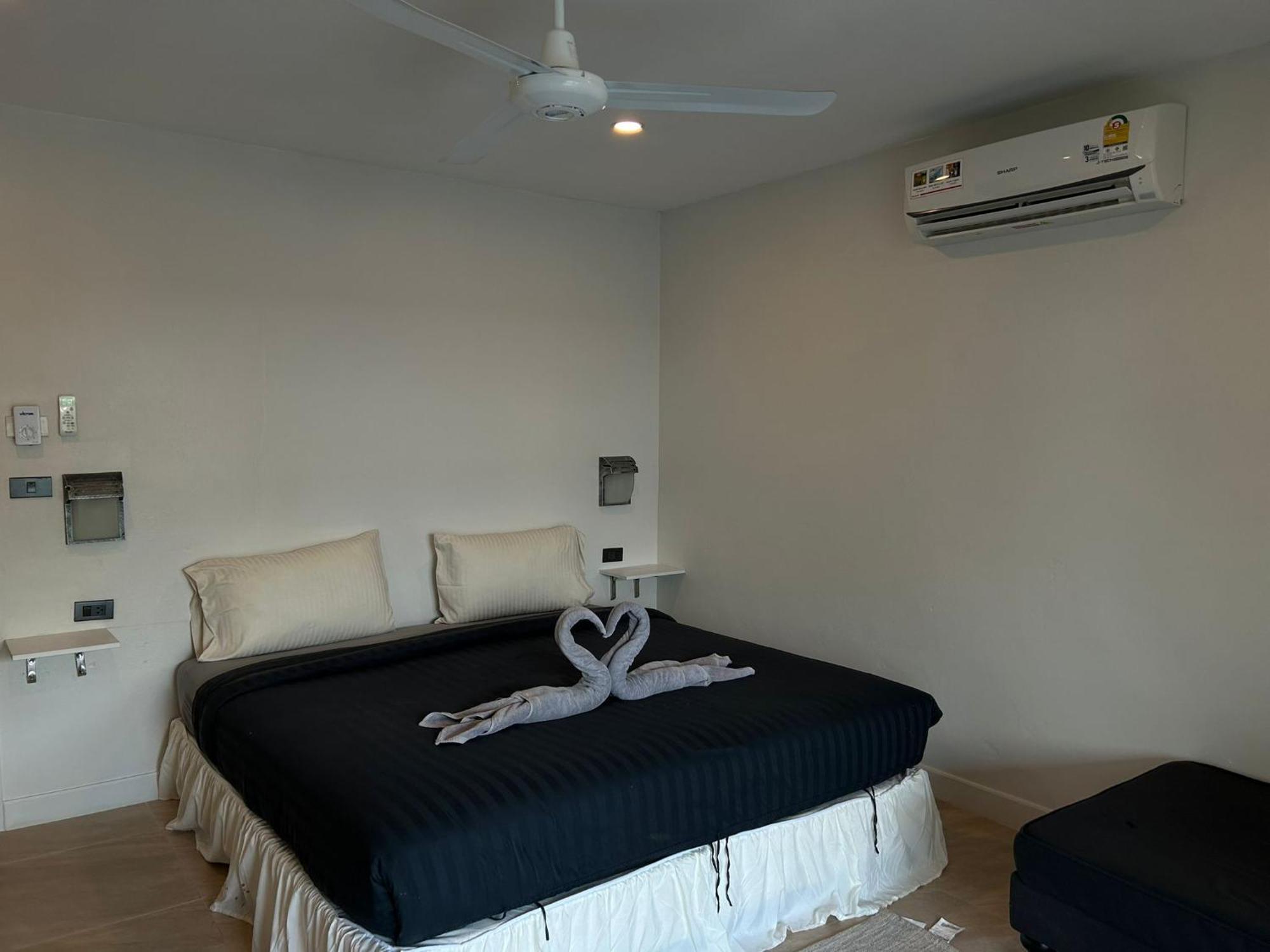 Aussieland Bungalows 라마이비치 외부 사진