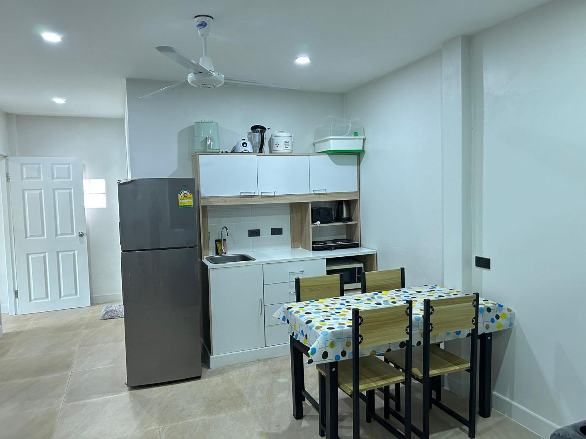 Aussieland Bungalows 라마이비치 외부 사진