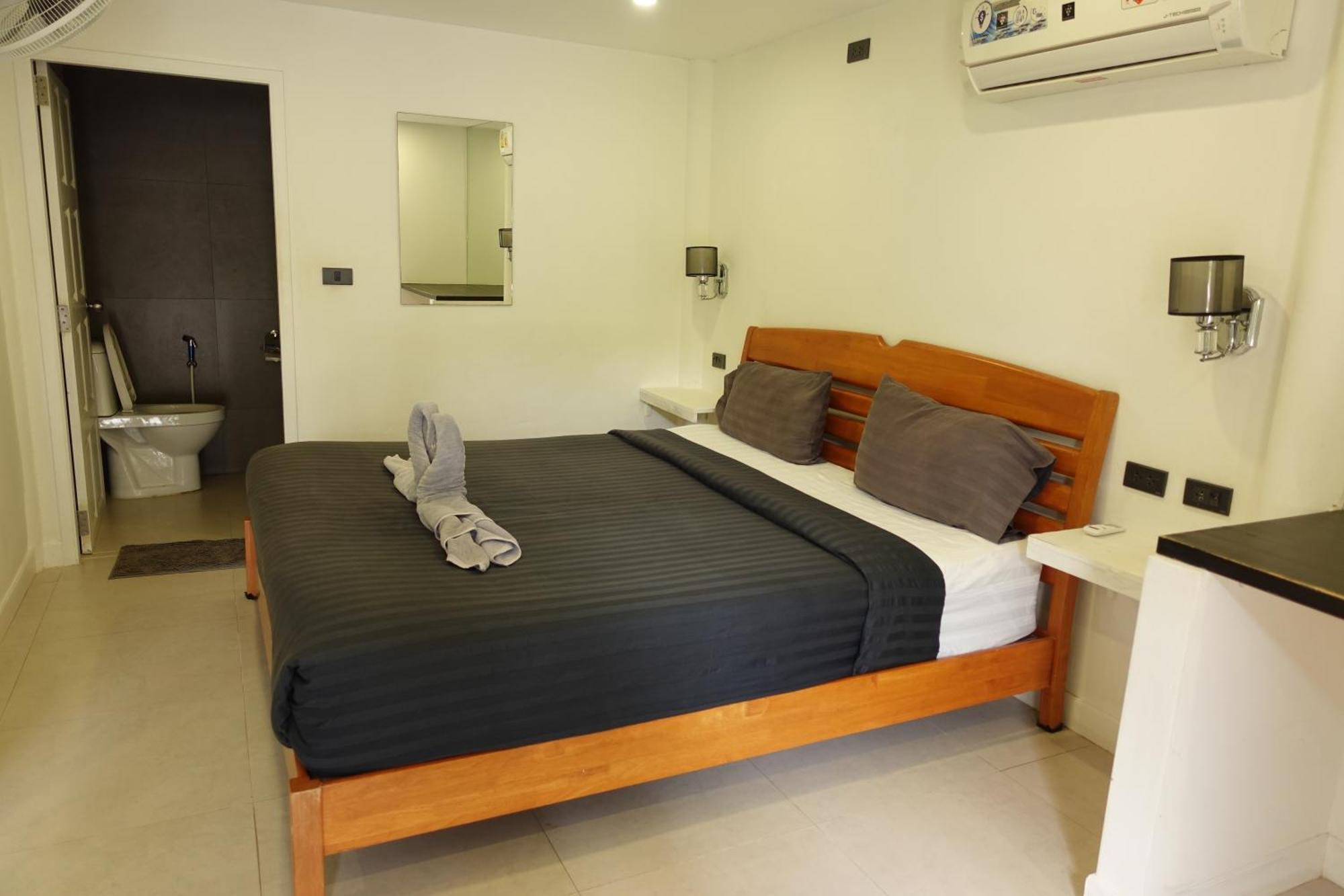 Aussieland Bungalows 라마이비치 외부 사진