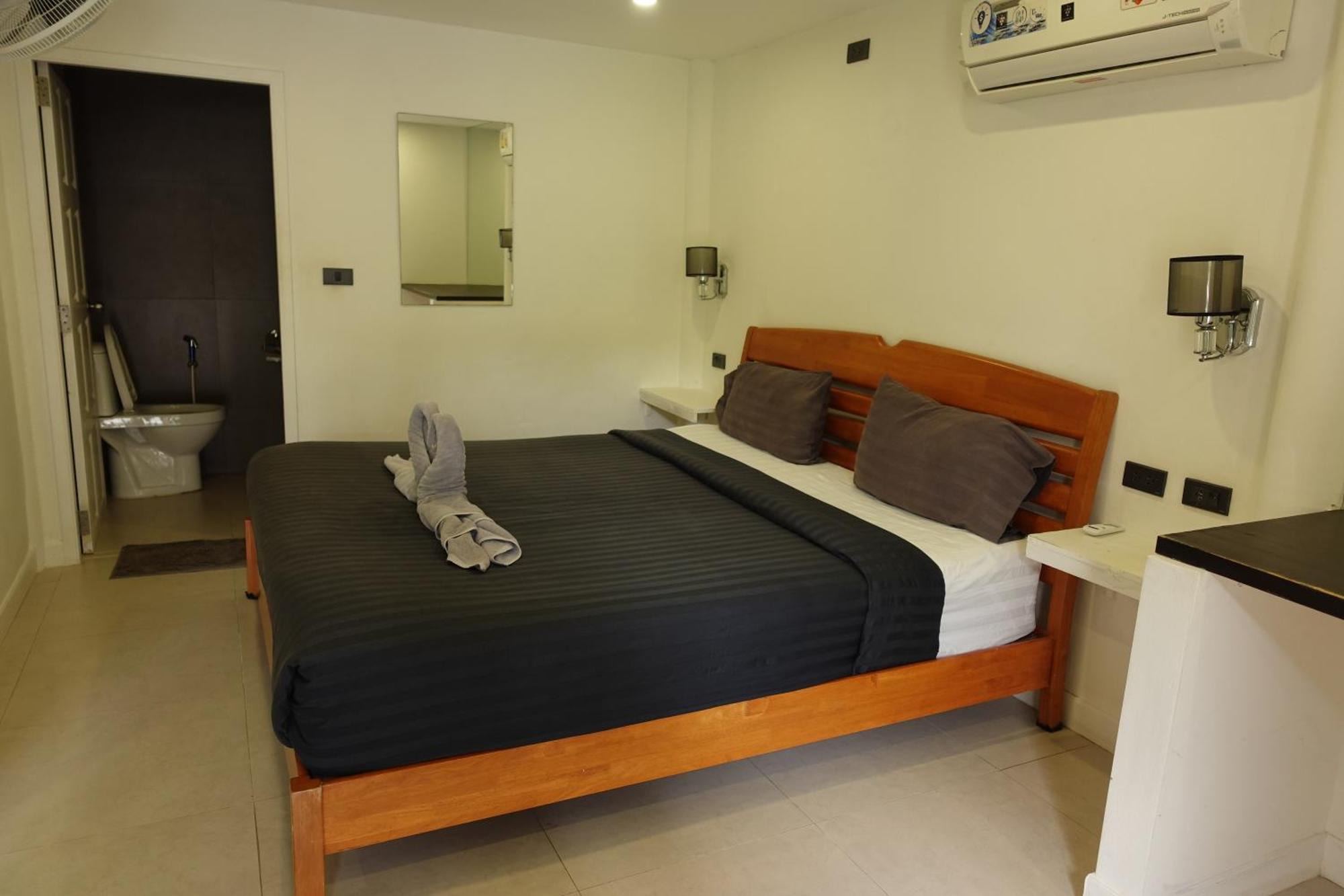 Aussieland Bungalows 라마이비치 외부 사진